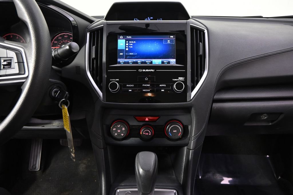 Used 2019 Subaru Impreza 2.0i image 28