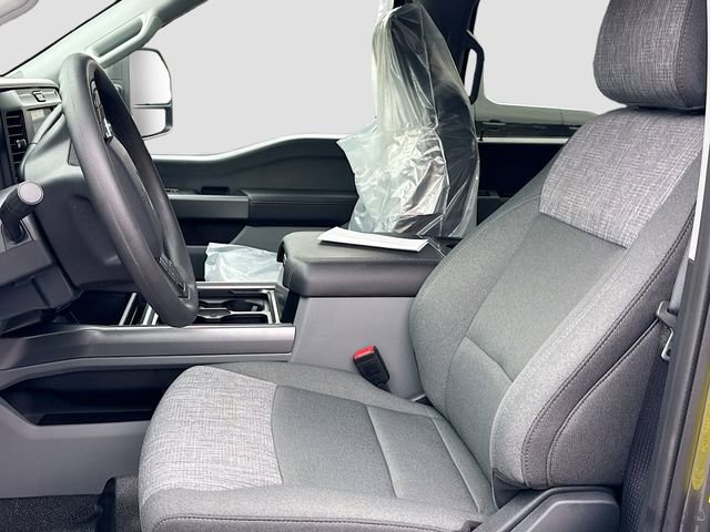 New 2026 Ford F450 XLT w/ XLT Value Package image 15