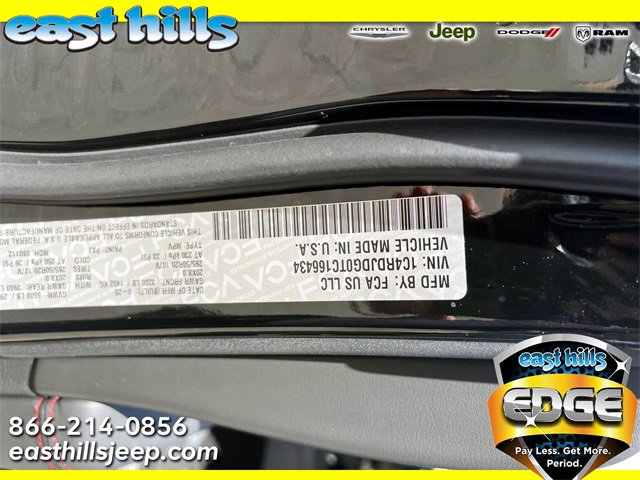 New 2026 Dodge Durango GT image 9