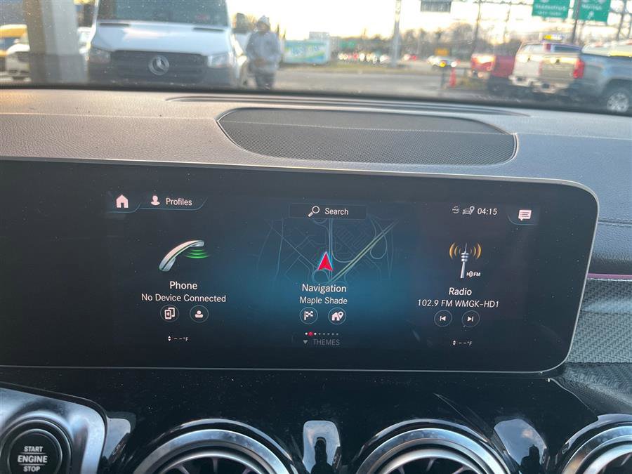 Used 2021 Mercedes-Benz GLB 250 4MATIC image 19