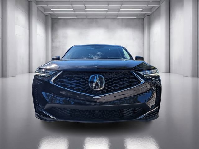 New 2026 Acura MDX w/ Technology Package image 4