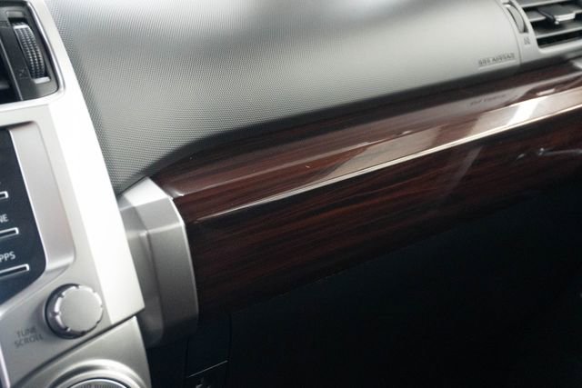 Used 2024 Toyota 4Runner Limited RWD image 30