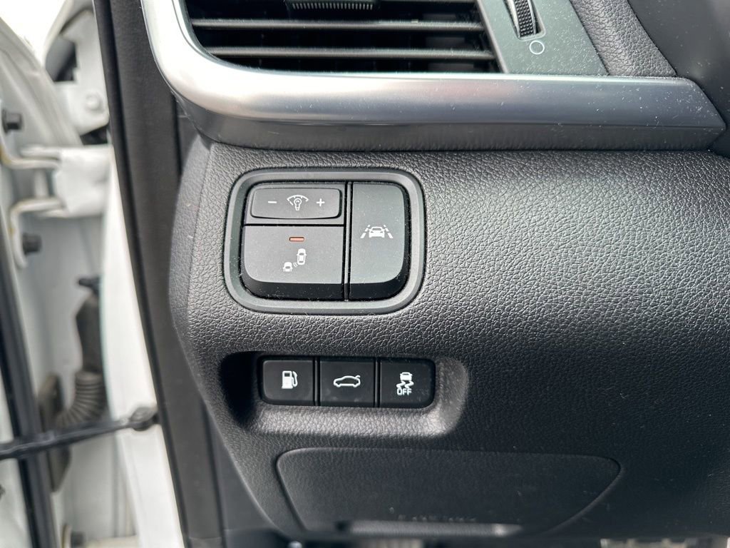 Used 2016 Kia Optima SX w/ Technology Package image 18