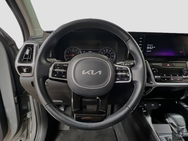 Certified 2022 Kia Sorento S image 11