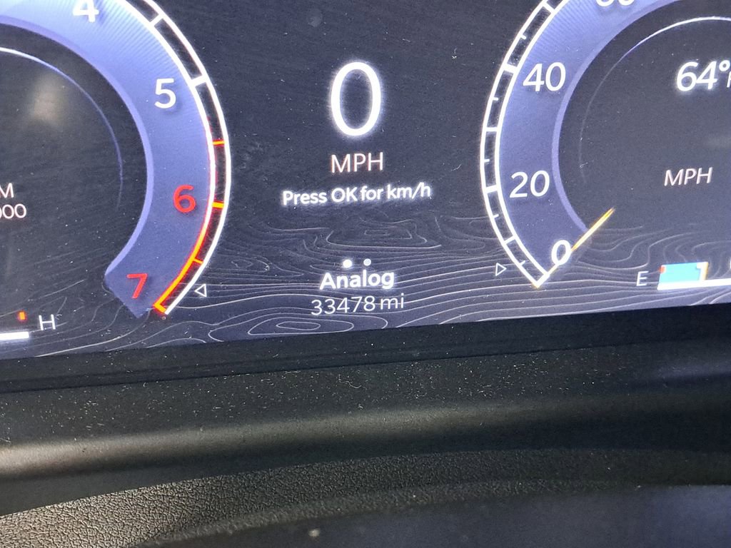 Used 2025 Jeep Wagoneer Series II w/ Premium Group I image 16