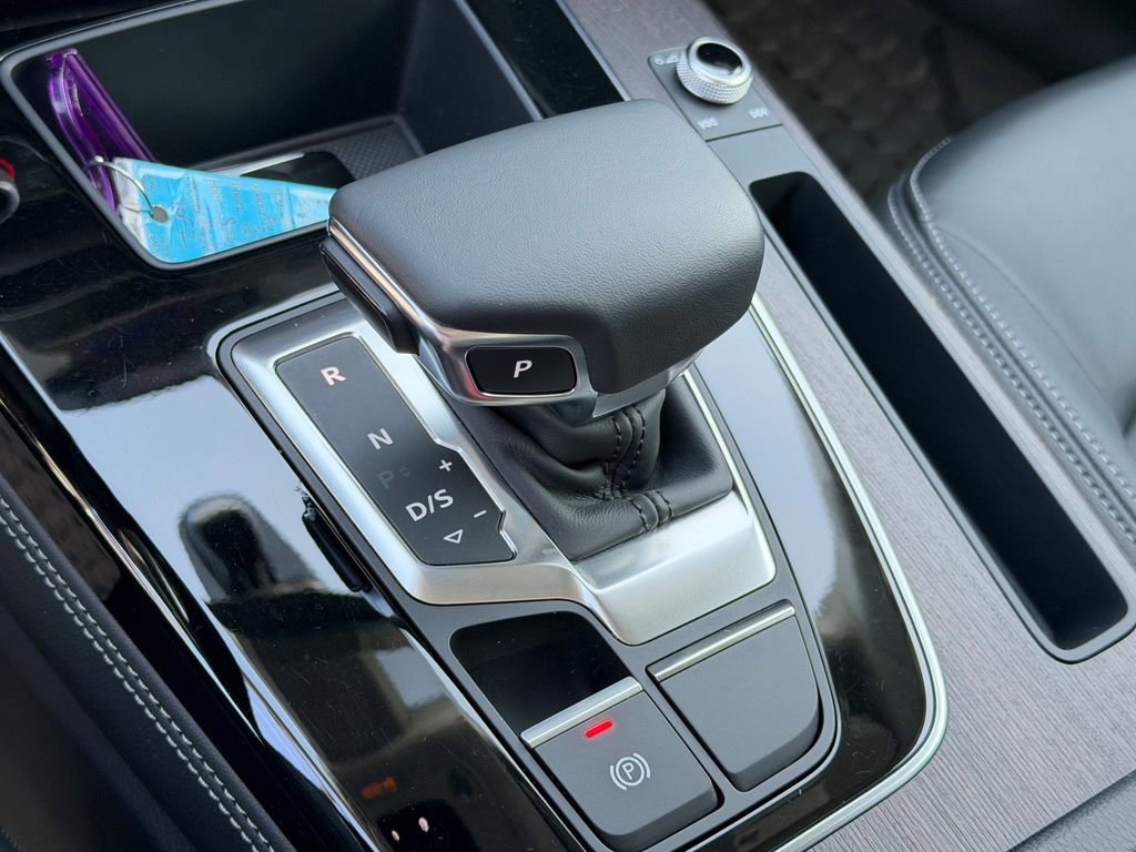Certified 2023 Audi Q5 2.0T Premium Plus w/ Premium Plus Package image 30