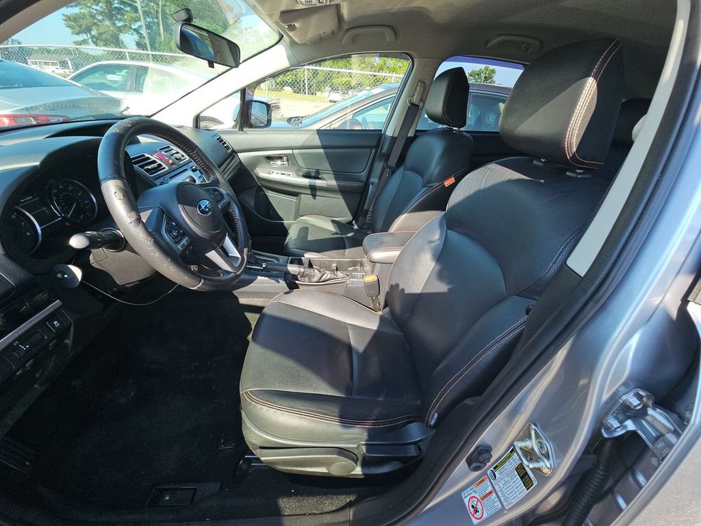 Used 2017 Subaru Crosstrek 2.0i Limited AWD/4WD image 2