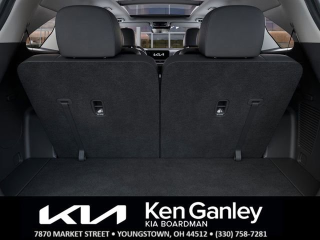 New 2026 Kia Sorento EX image 19