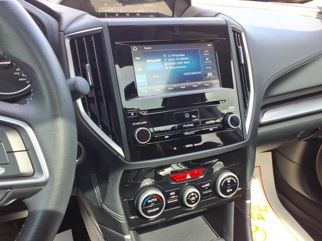 Used 2022 Subaru Forester Premium AWD/4WD image 18