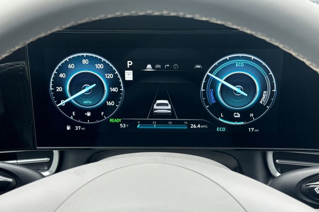 New 2026 Hyundai Elantra Sport FWD image 29