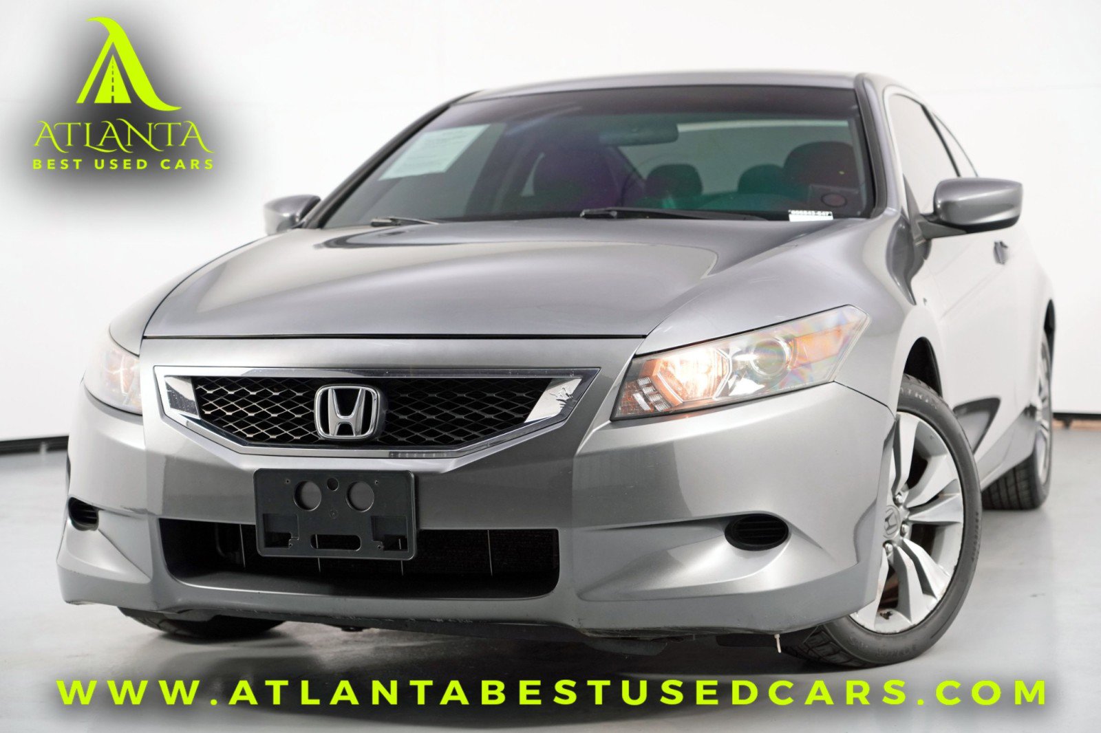 Used 2009 Honda Accord EX-L image 1