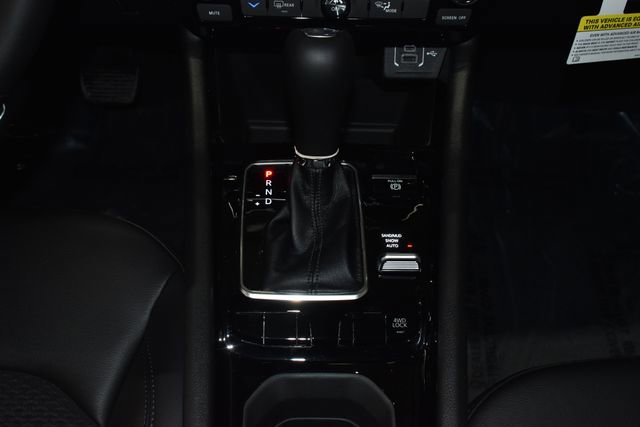 New 2026 Jeep Compass Latitude image 15