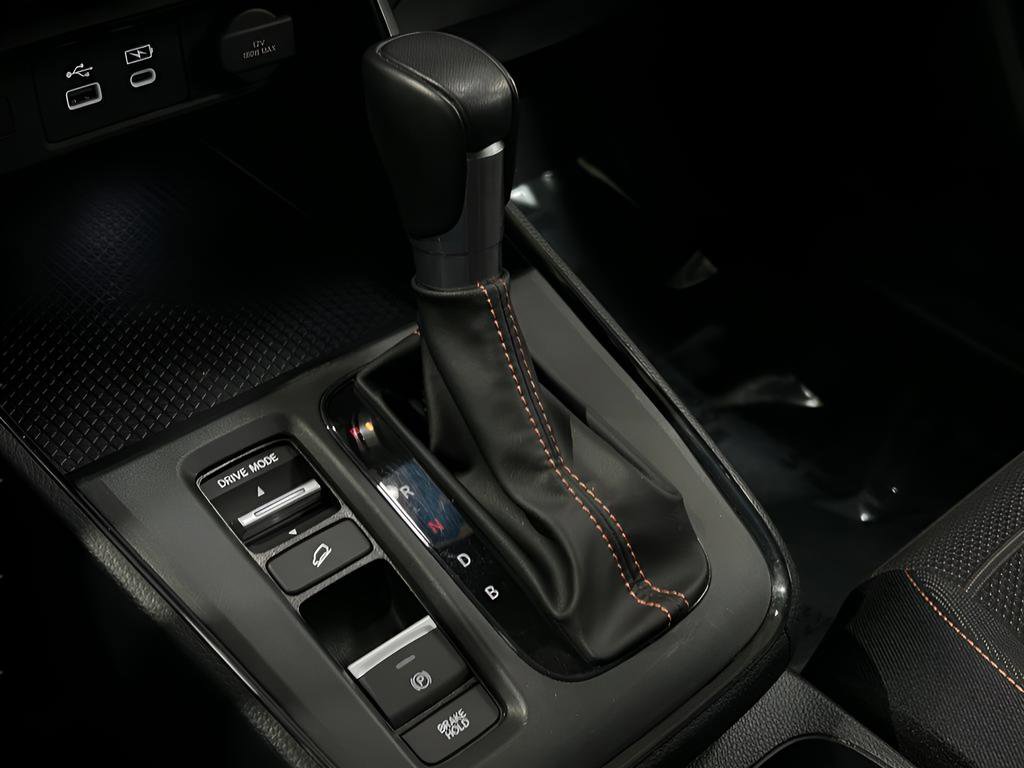 Used 2024 Honda CR-V Sport image 23