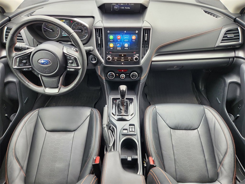 Certified 2023 Subaru Crosstrek 2.5i Limited image 22