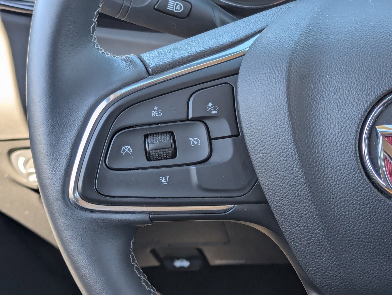 Certified 2023 Buick Encore GX Select image 23