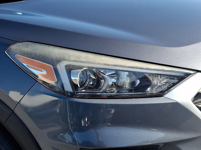 Used 2019 Hyundai Tucson Value AWD/4WD image 26