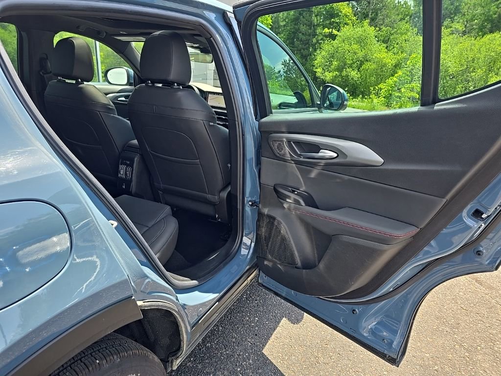 Used 2023 Dodge Hornet GT Plus w/ Tech Pack Plus w/o Parking image 44