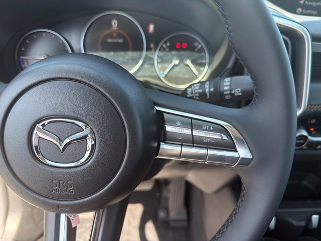 New 2026 MAZDA CX-50 AWD 2.5 Hybrid w/ Weather Package image 23