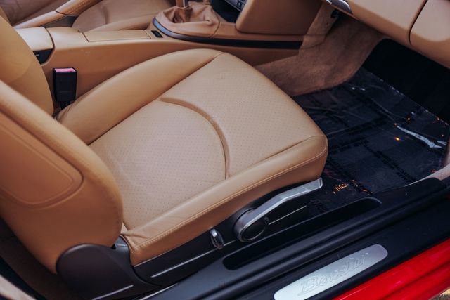 Used 2006 Porsche Boxster image 57