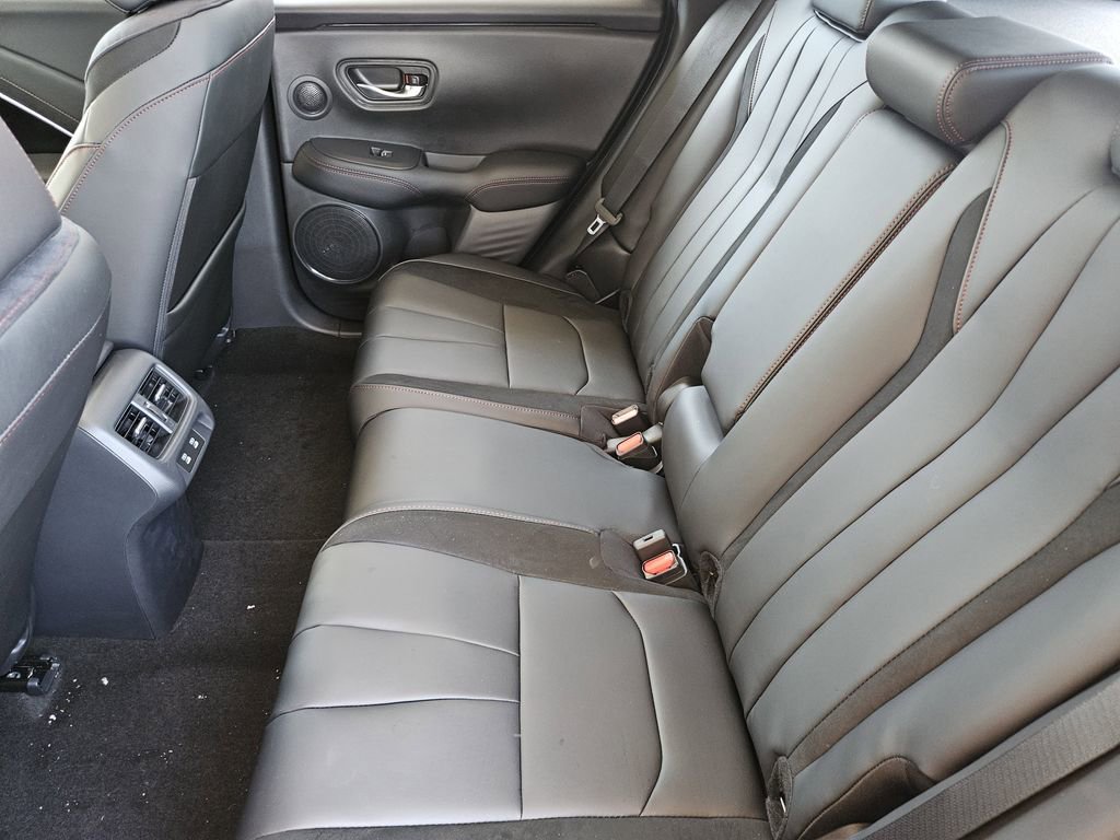 New 2026 Acura ADX A-Spec image 23