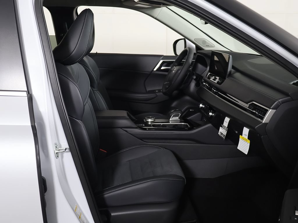 New 2026 Mitsubishi Outlander SE AWD/4WD image 29