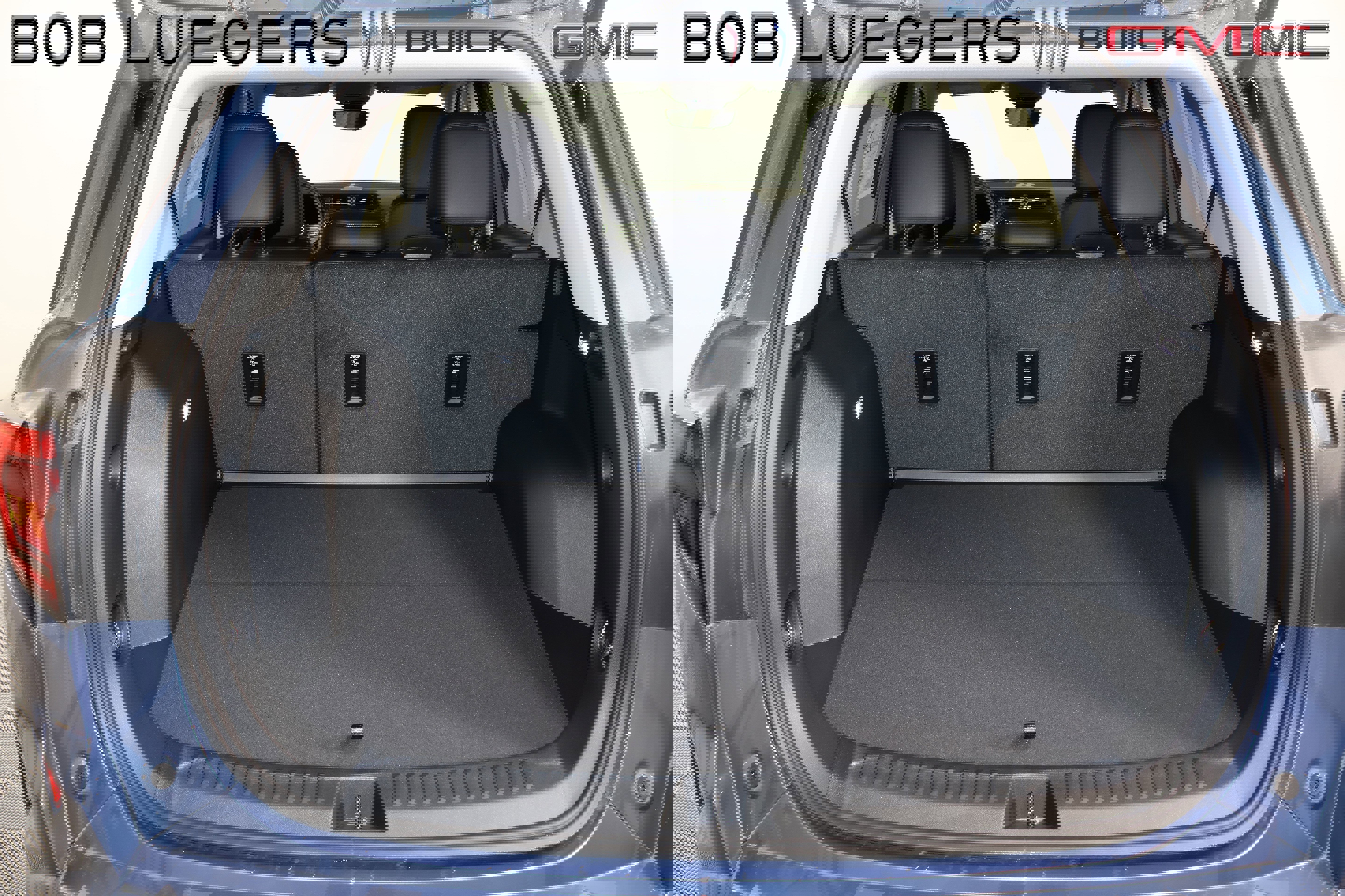 New 2026 GMC Terrain Denali image 8