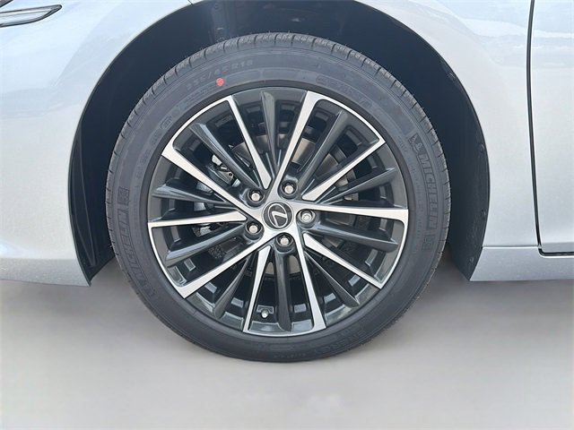 New 2025 Lexus ES 350 w/ Premium Package image 41