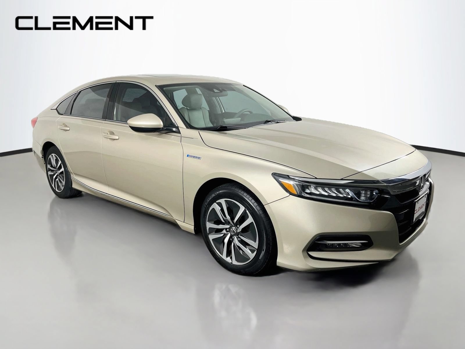 Used 2019 Honda Accord EX image 4