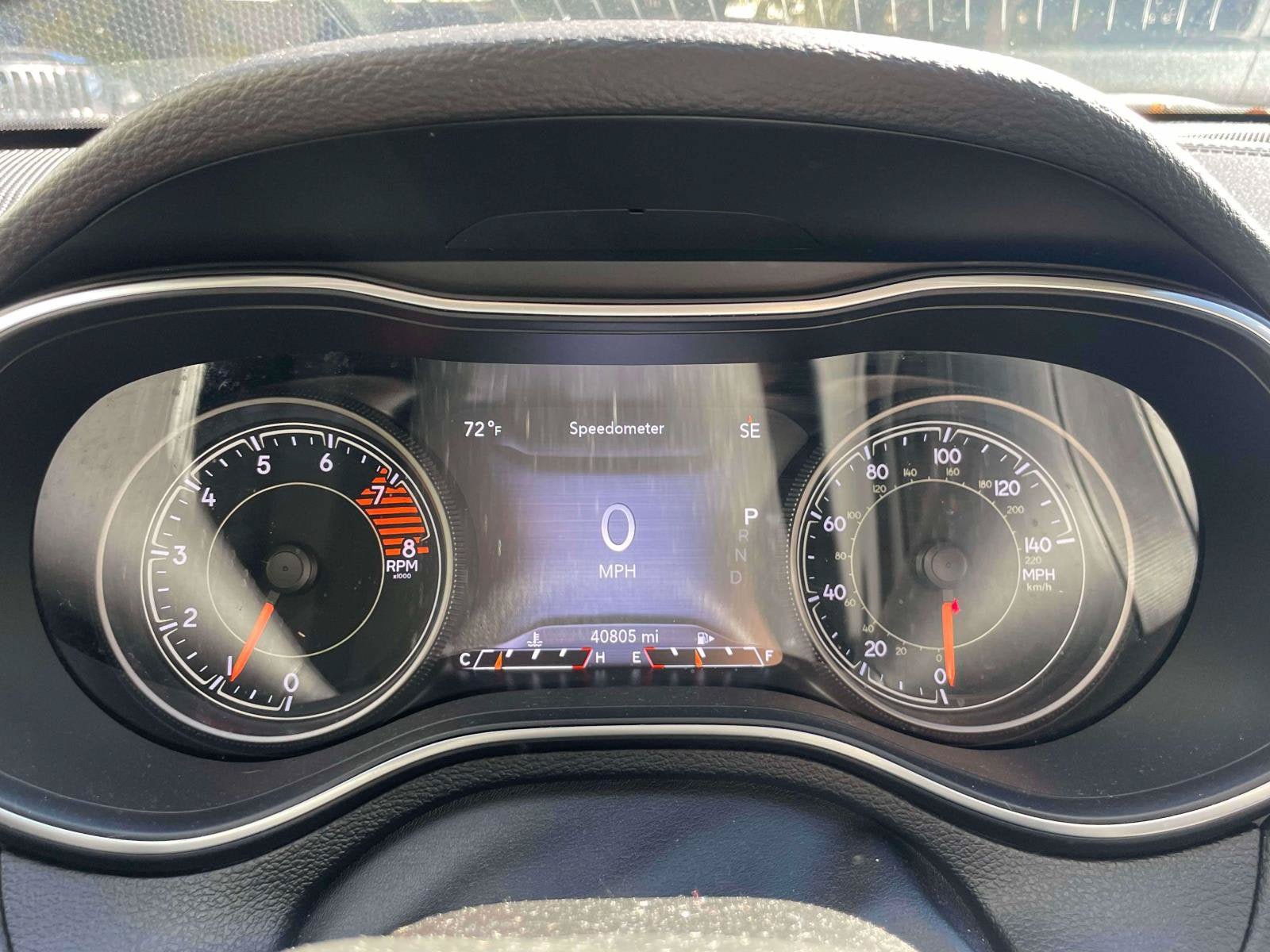 Used 2019 Jeep Cherokee Limited AWD/4WD image 21