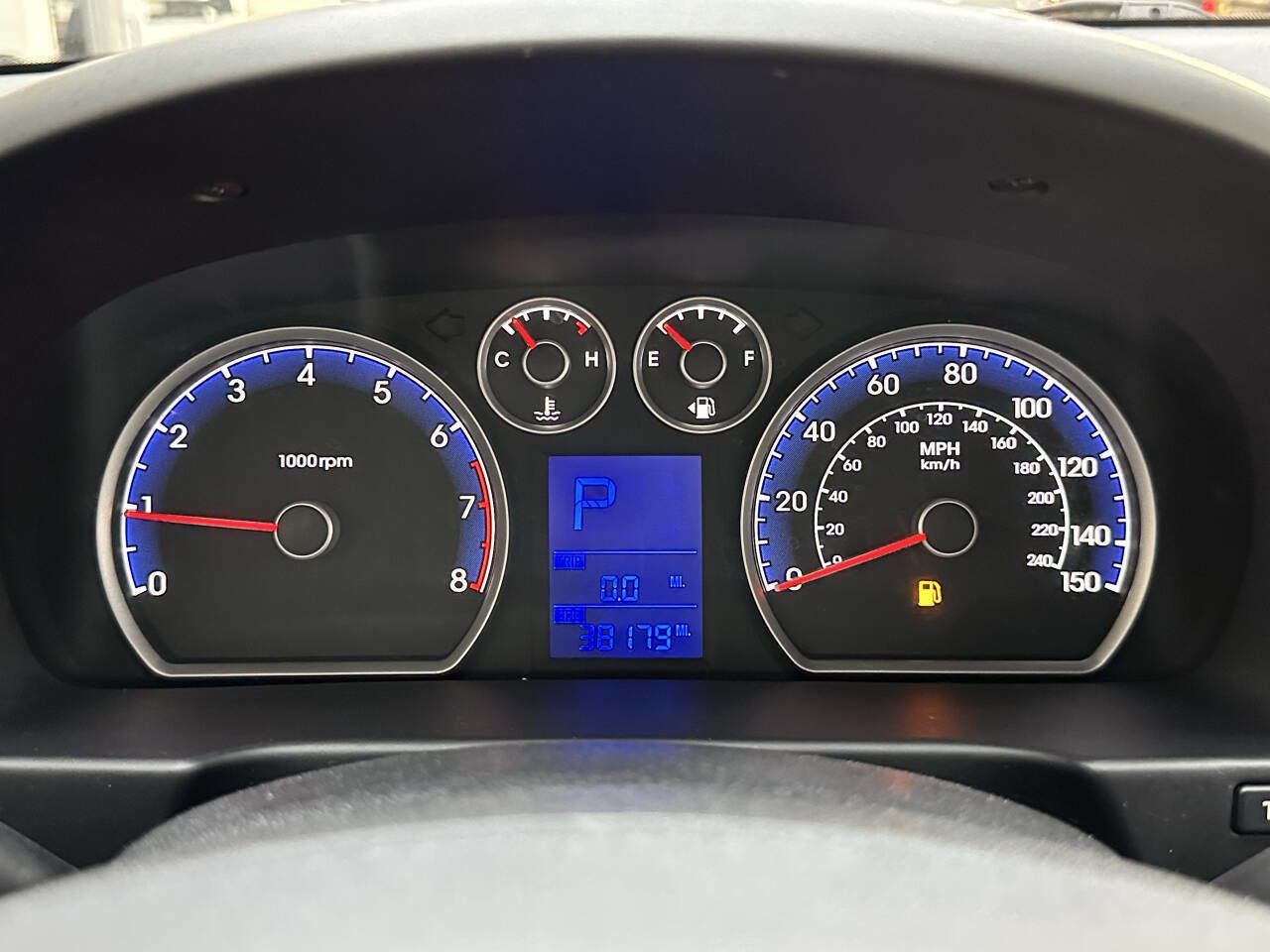 Used 2009 Hyundai Elantra image 23