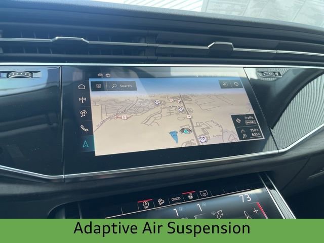 New 2026 Audi Q7 3.0T Premium Plus image 16