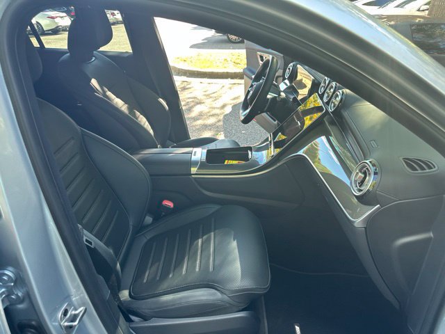 Used 2026 Mercedes-Benz GLC 300 4MATIC image 18