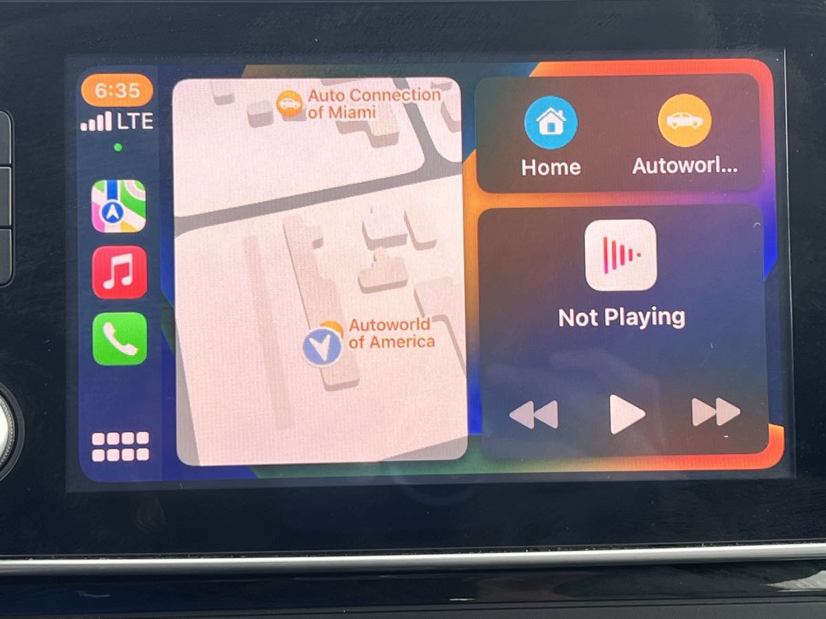 Used 2021 Nissan Leaf SL Plus FWD image 21