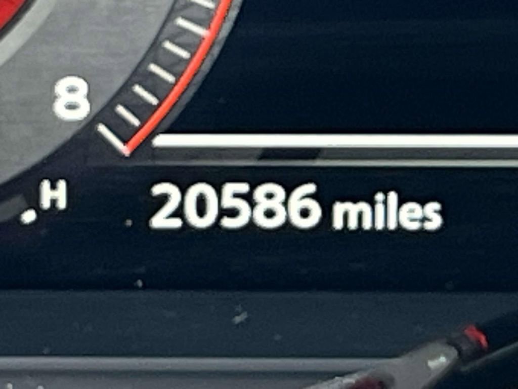 Used 2023 Nissan Rogue Platinum AWD/4WD image 27