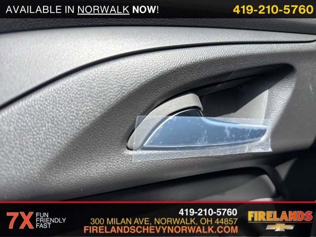 New 2026 Chevrolet TrailBlazer LT w/ Convenience Package image 35