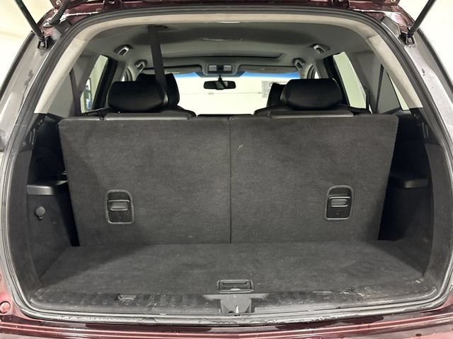 Used 2008 Acura MDX AWD/4WD image 24
