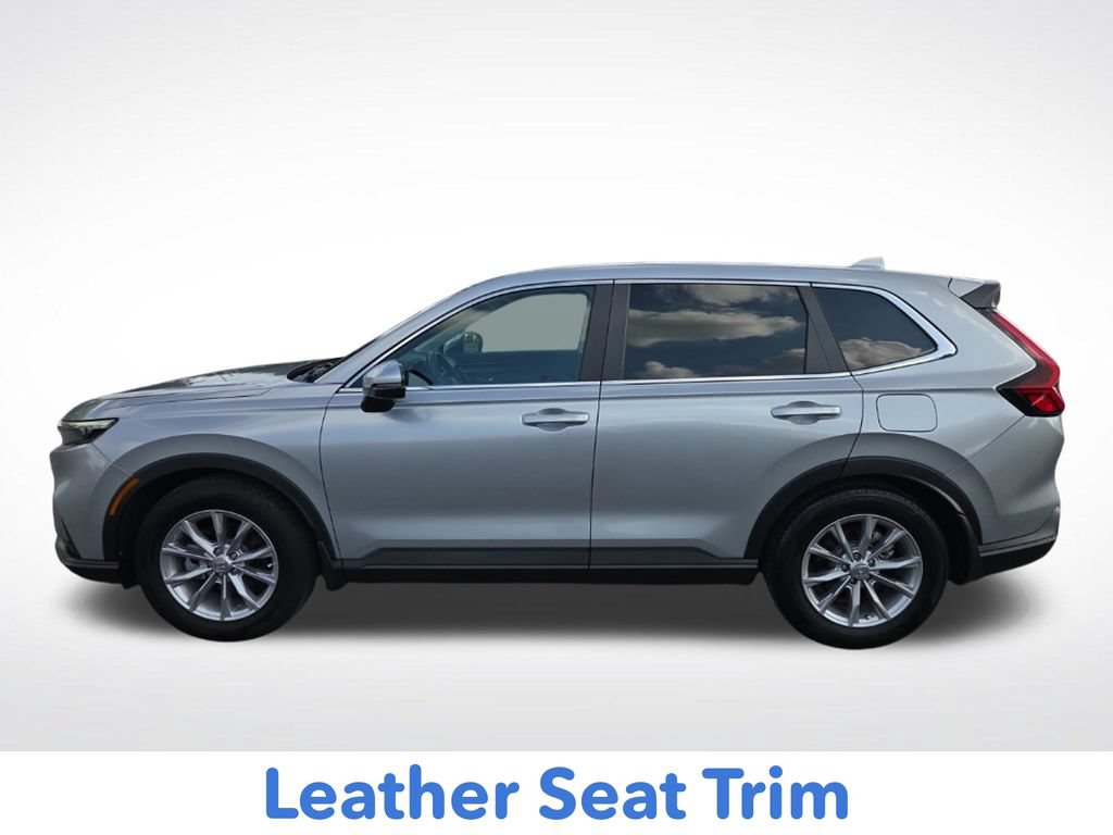 Used 2025 Honda CR-V EX-L image 8