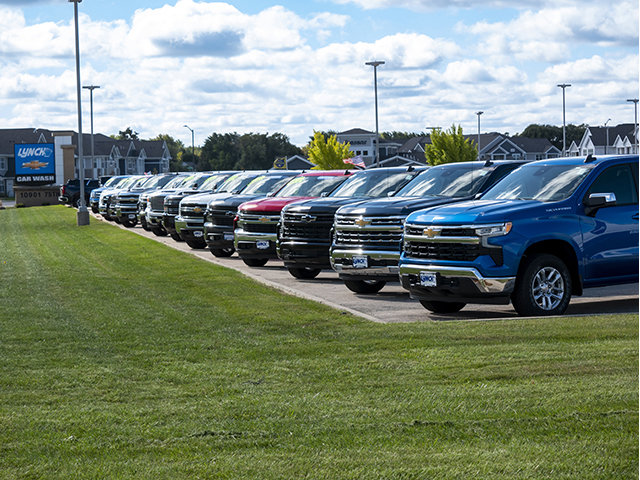 Used 2024 Chevrolet Tahoe LS w/ Driver Alert Package image 22