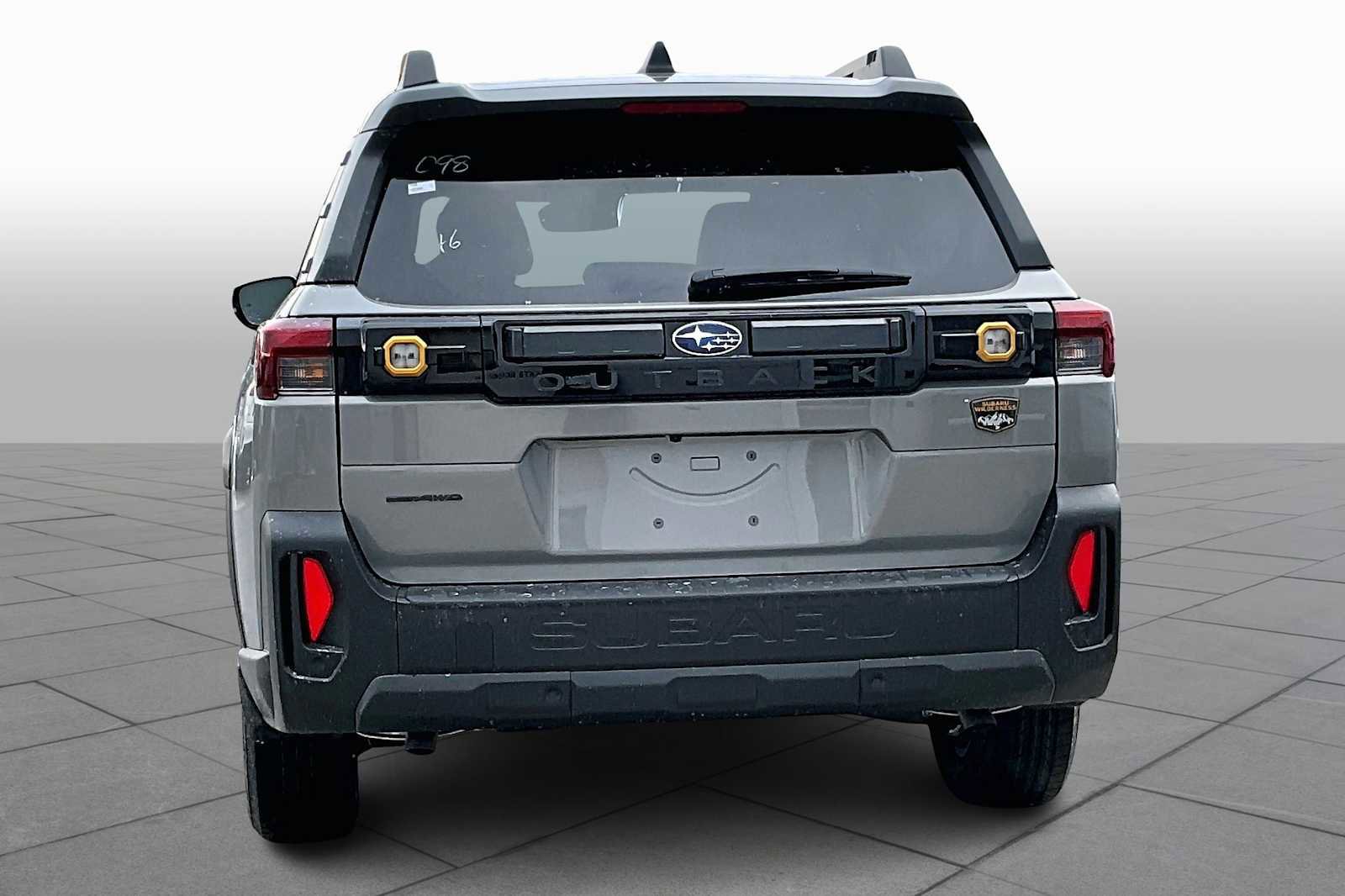 New 2026 Subaru Outback Wilderness image 4