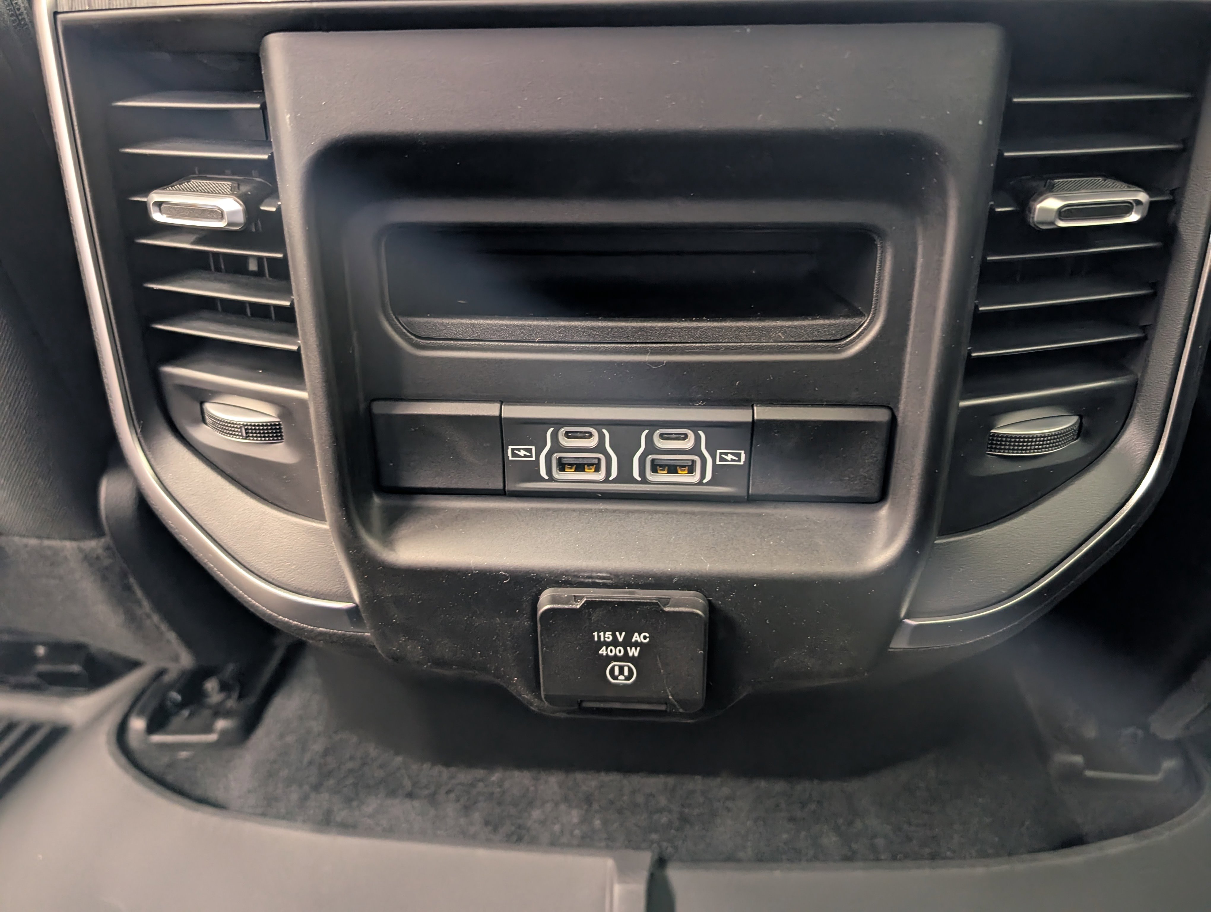 New 2026 RAM 1500 Big Horn image 11