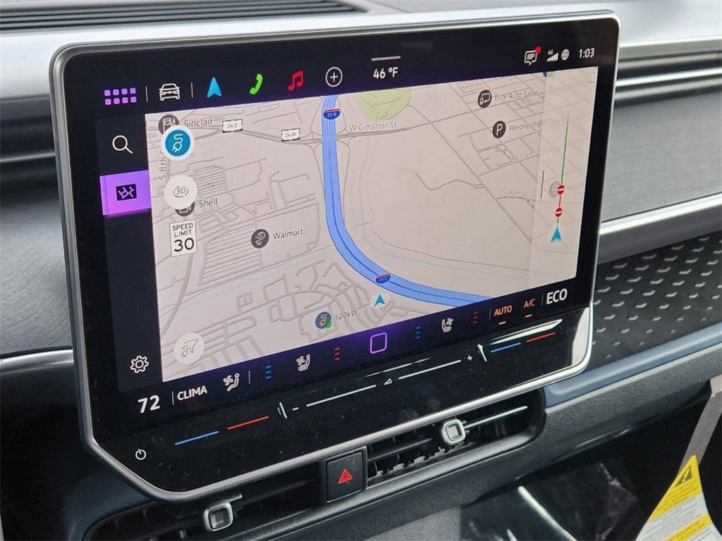 New 2025 Volkswagen ID. Buzz Pro S RWD image 9