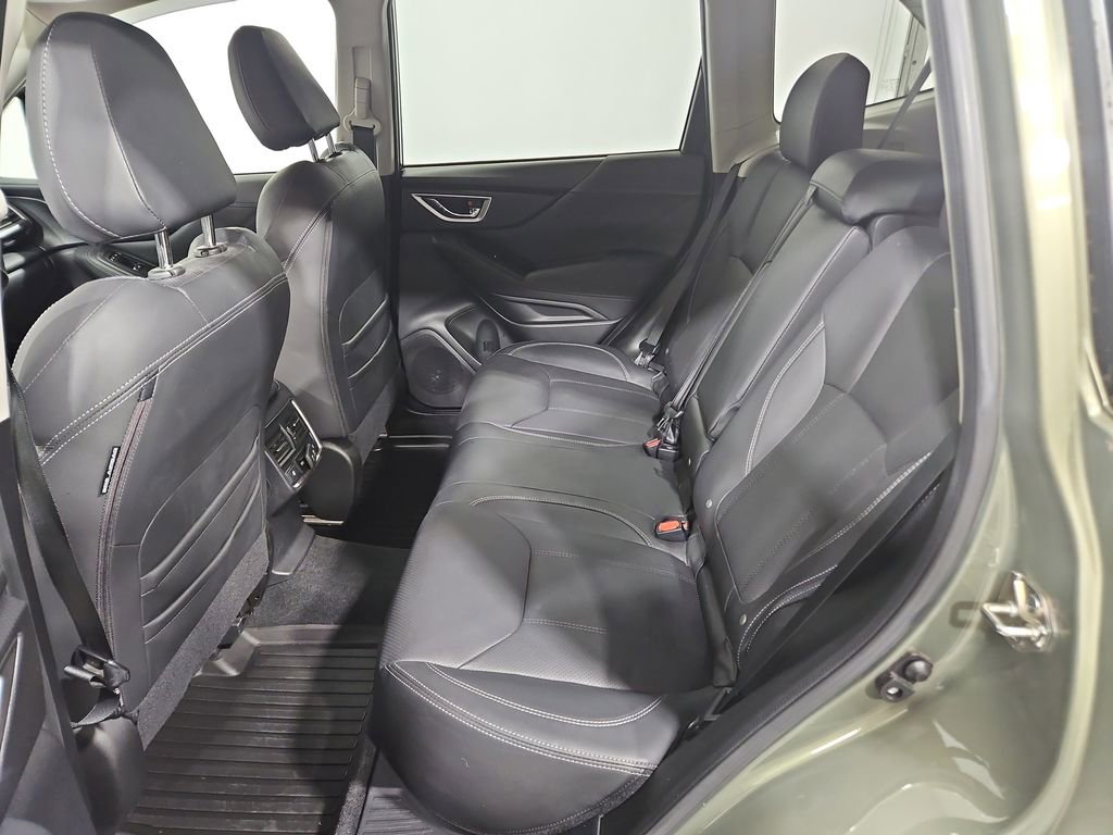 Used 2019 Subaru Forester Touring w/ Popular Package #3 image 26