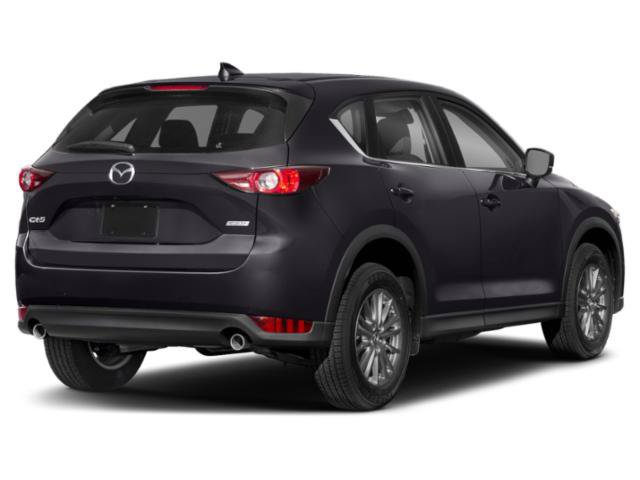 Used 2019 MAZDA CX-5 Touring AWD/4WD image 5