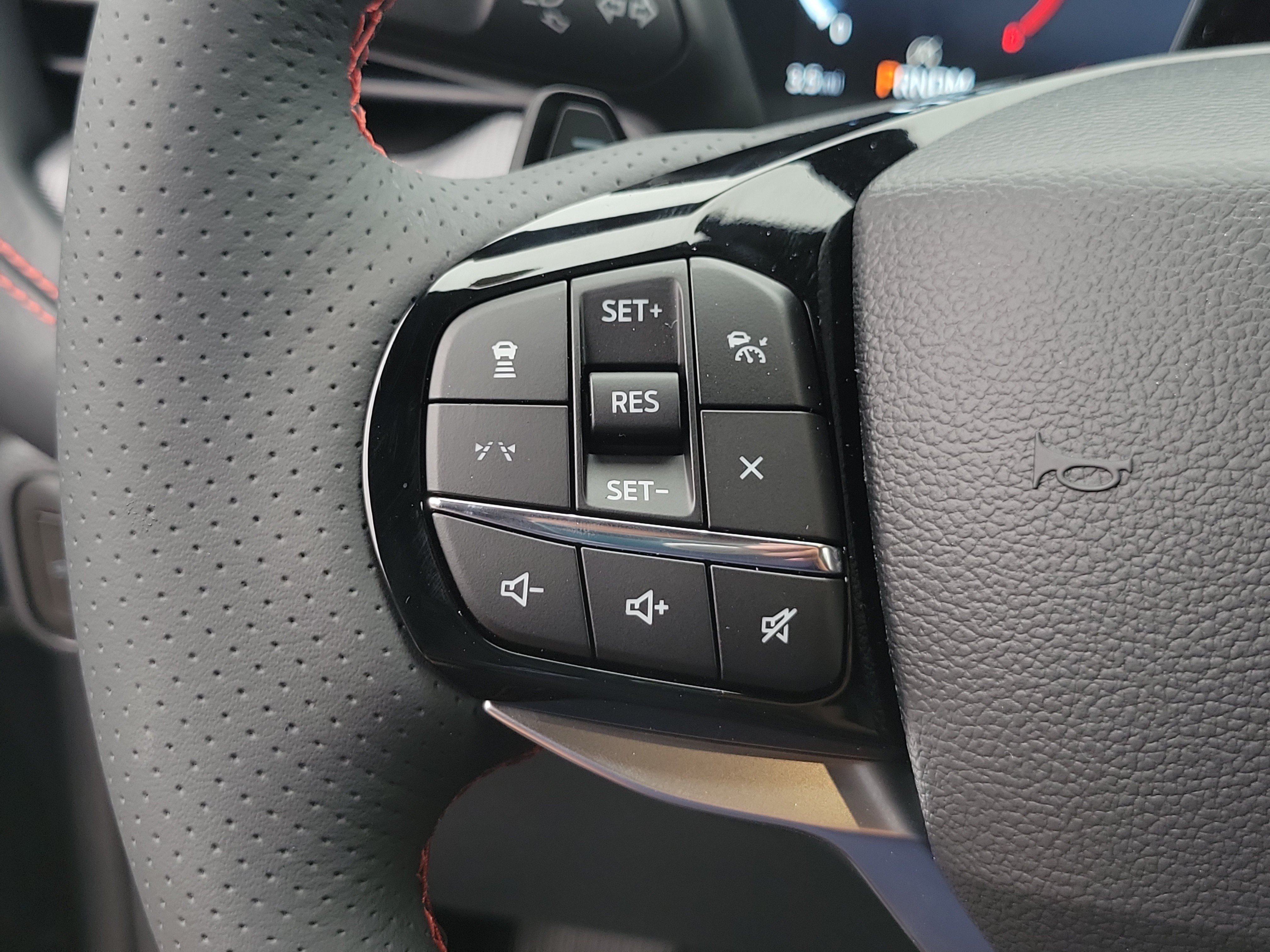 New 2027 Ford Explorer ST RWD image 31