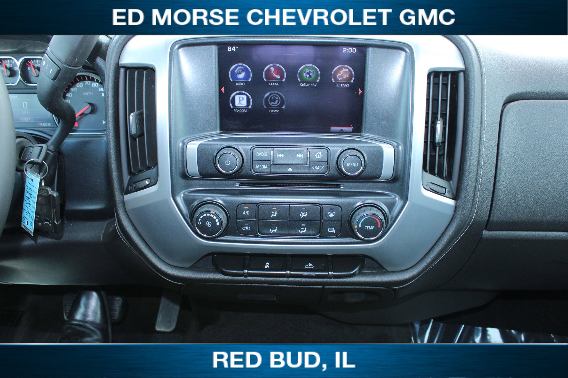 Used 2014 GMC Sierra 1500 SLE AWD/4WD image 12