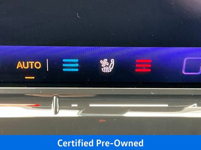 Used 2025 Volkswagen Tiguan SEL R-Line AWD/4WD image 26