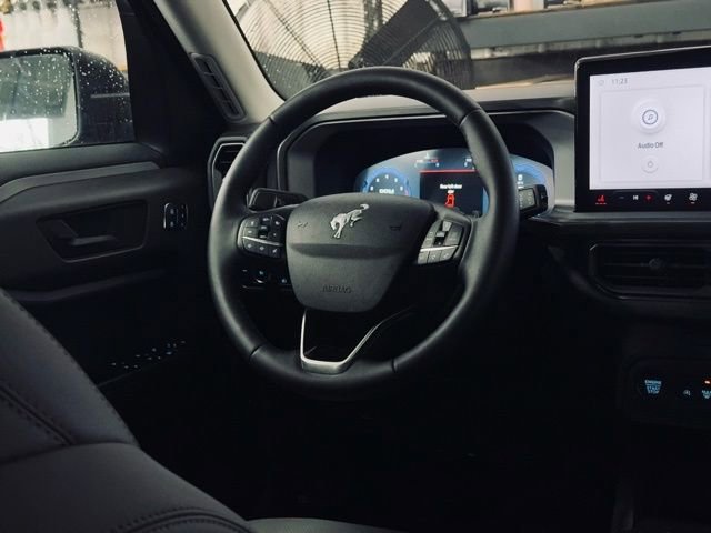 Used 2025 Ford Bronco Sport Badlands image 24