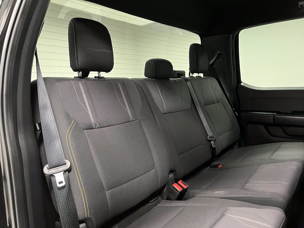 Used 2024 Ford F150 STX w/ Tow/Haul Package AWD/4WD image 52