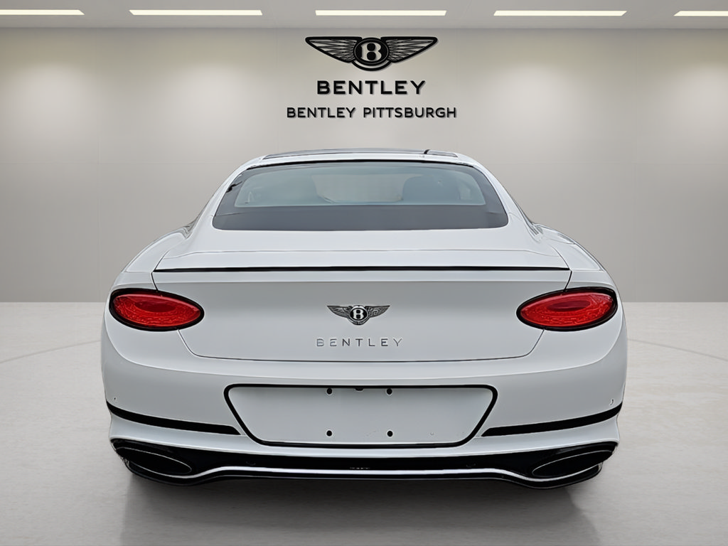 New 2024 Bentley Continental GT Speed AWD/4WD image 6