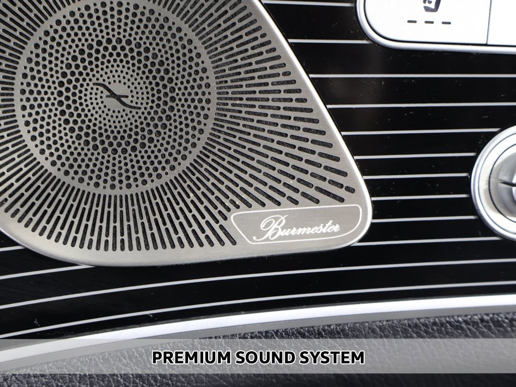 Used 2024 Mercedes-Benz GLS 580 4MATIC w/ Warmth & Comfort Package image 5